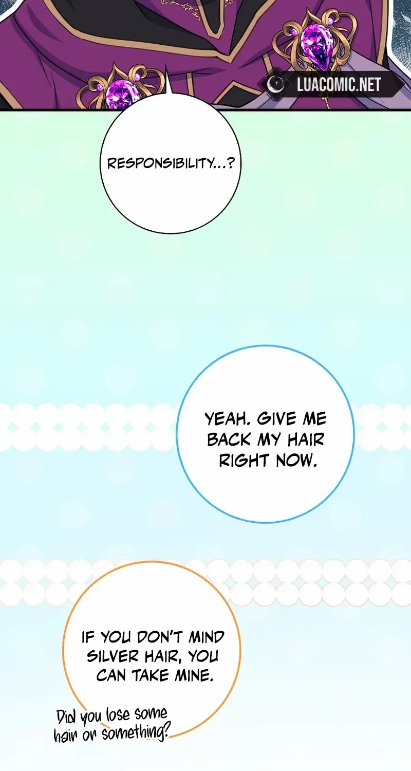 The Crazy Killer Whale’s Favourite Penguin Chapter 22 page 71 - 