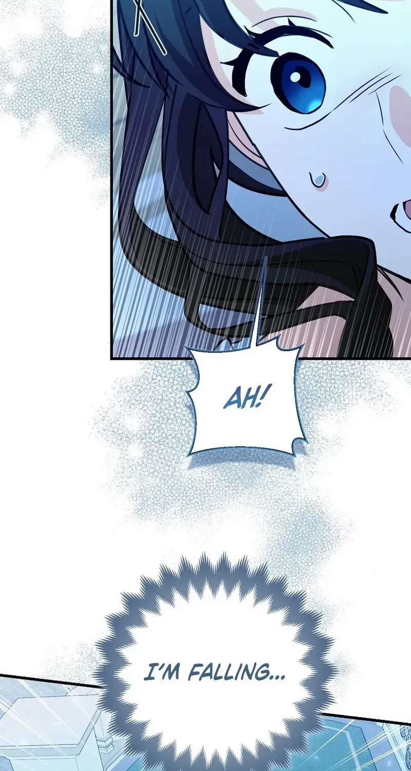 The Crazy Killer Whale’s Favourite Penguin Chapter 22 page 75 - 