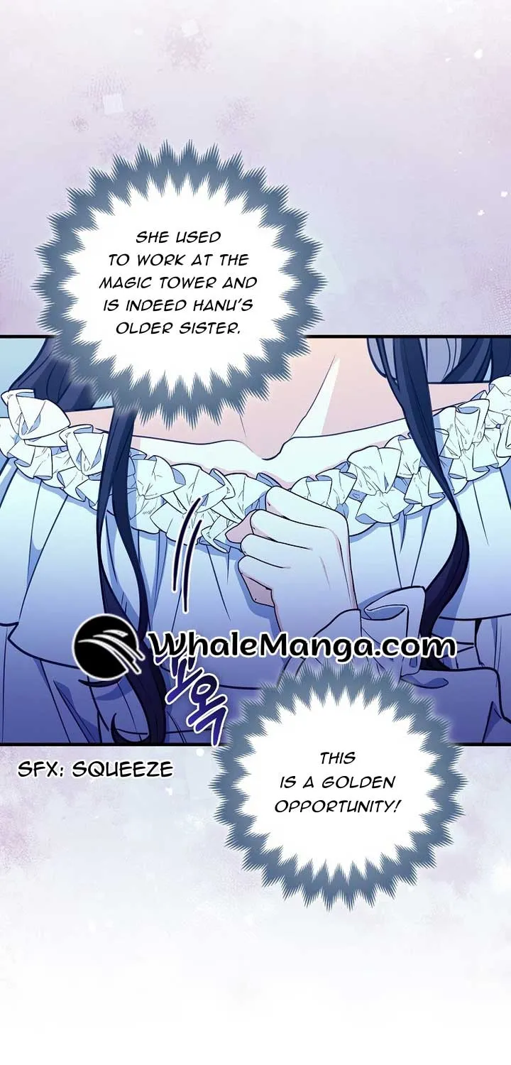 The Crazy Killer Whale’s Favourite Penguin Chapter 23 page 23 - 