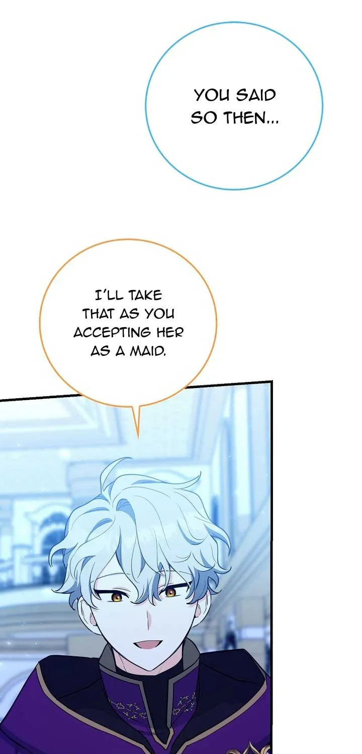 The Crazy Killer Whale’s Favourite Penguin Chapter 23 page 26 - 