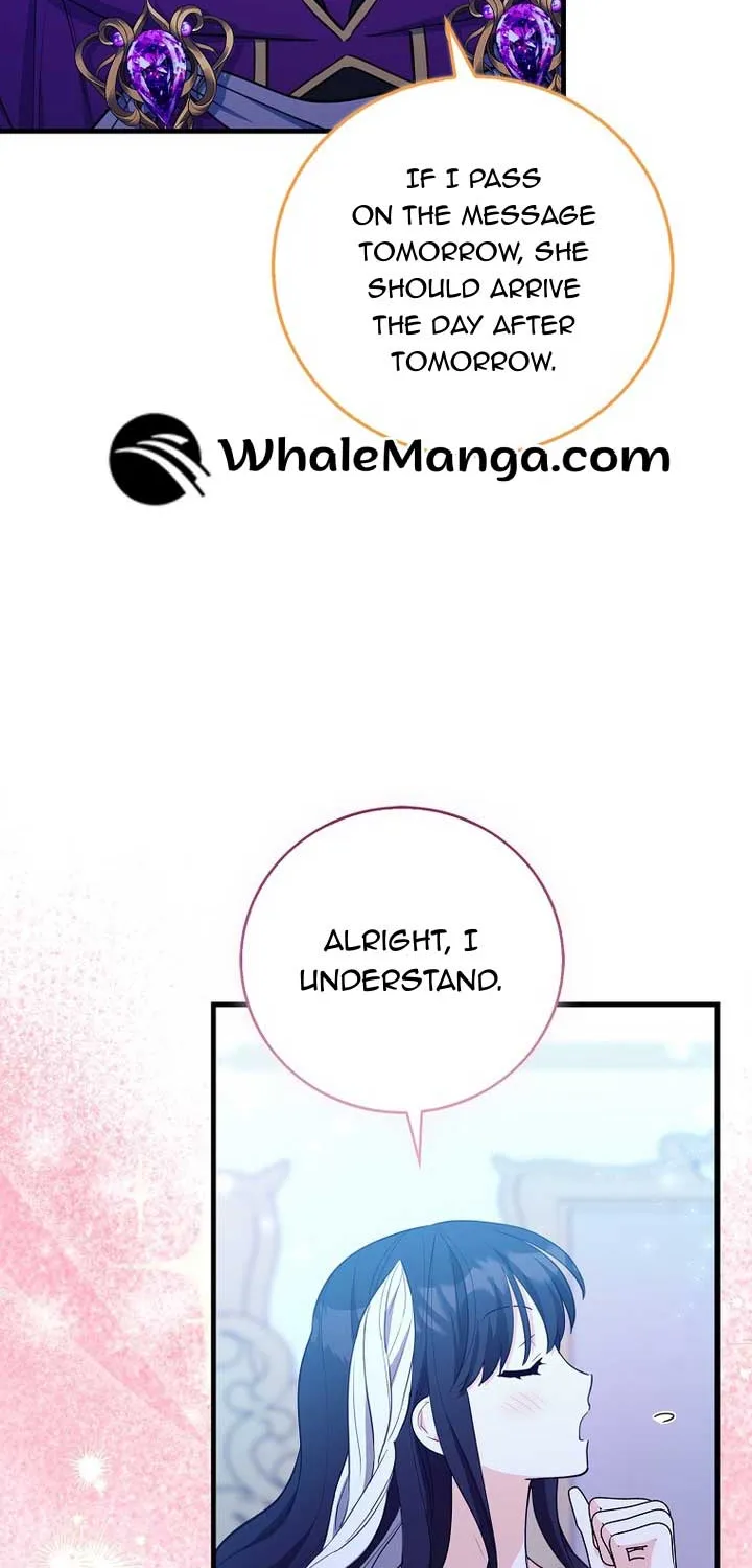 The Crazy Killer Whale’s Favourite Penguin Chapter 23 page 27 - 