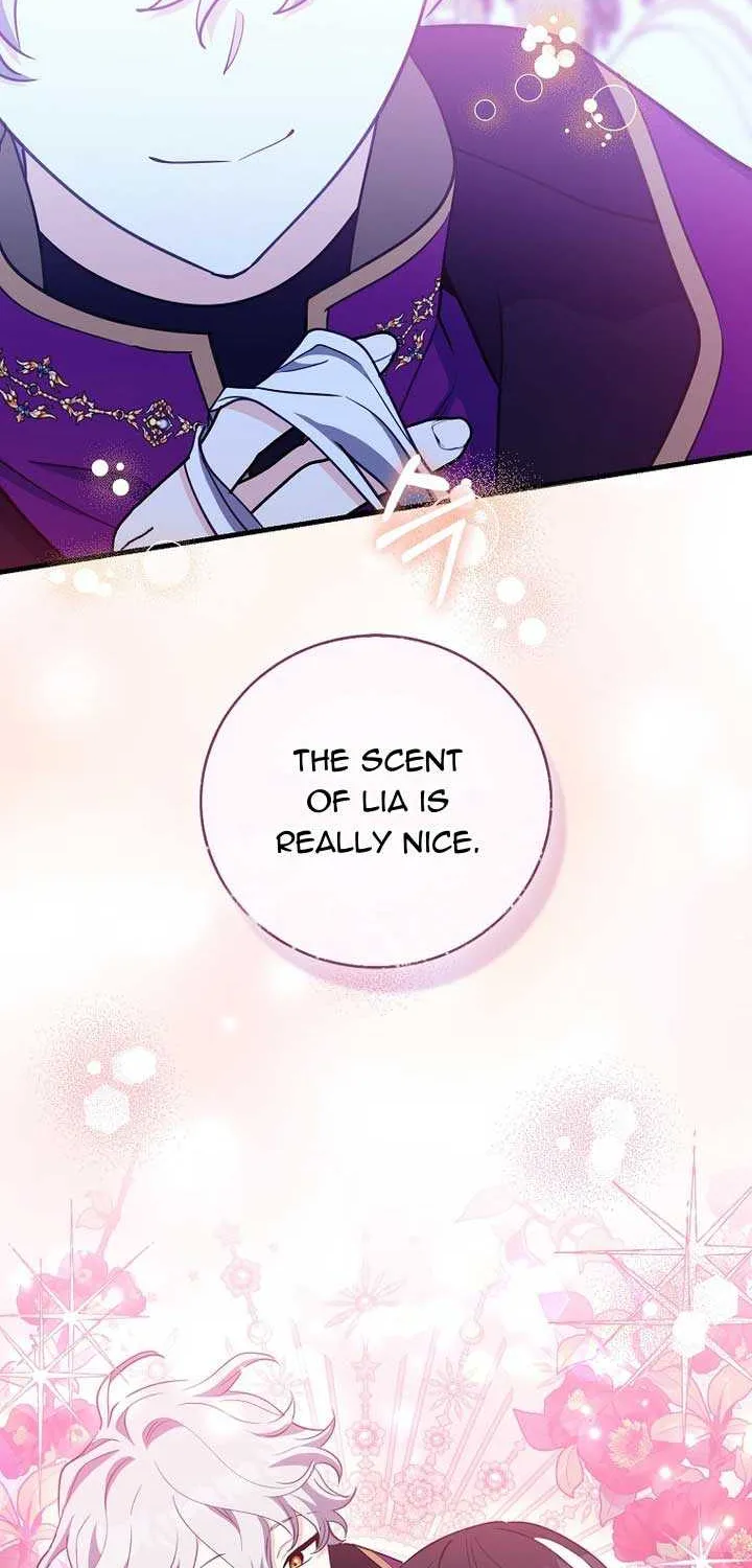 The Crazy Killer Whale’s Favourite Penguin Chapter 23 page 30 - 