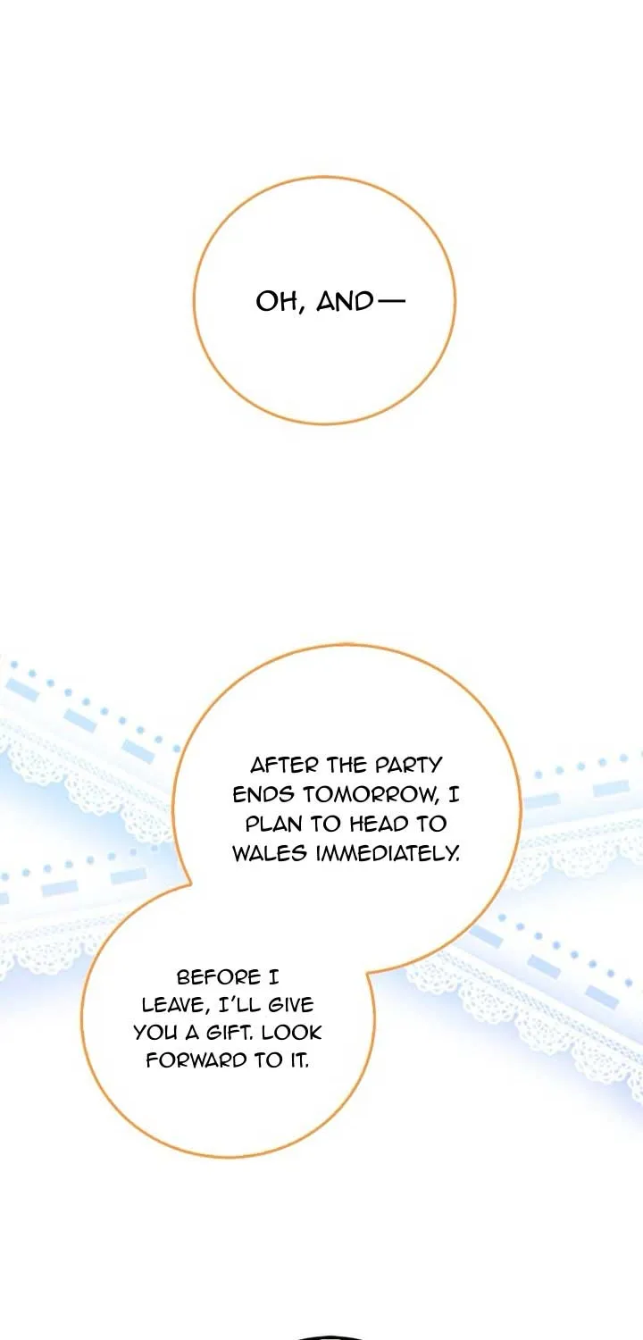 The Crazy Killer Whale’s Favourite Penguin Chapter 23 page 33 - 