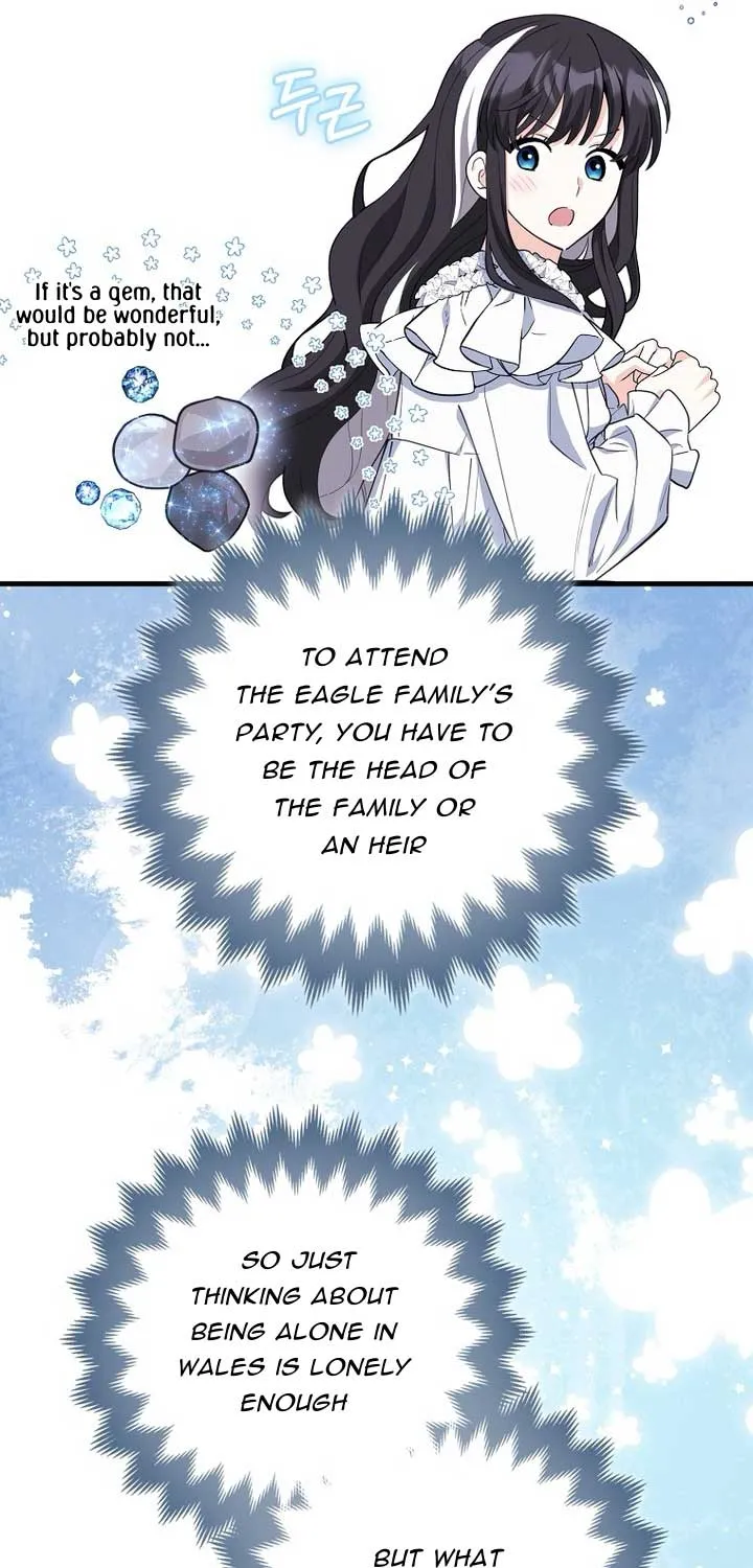 The Crazy Killer Whale’s Favourite Penguin Chapter 23 page 35 - 