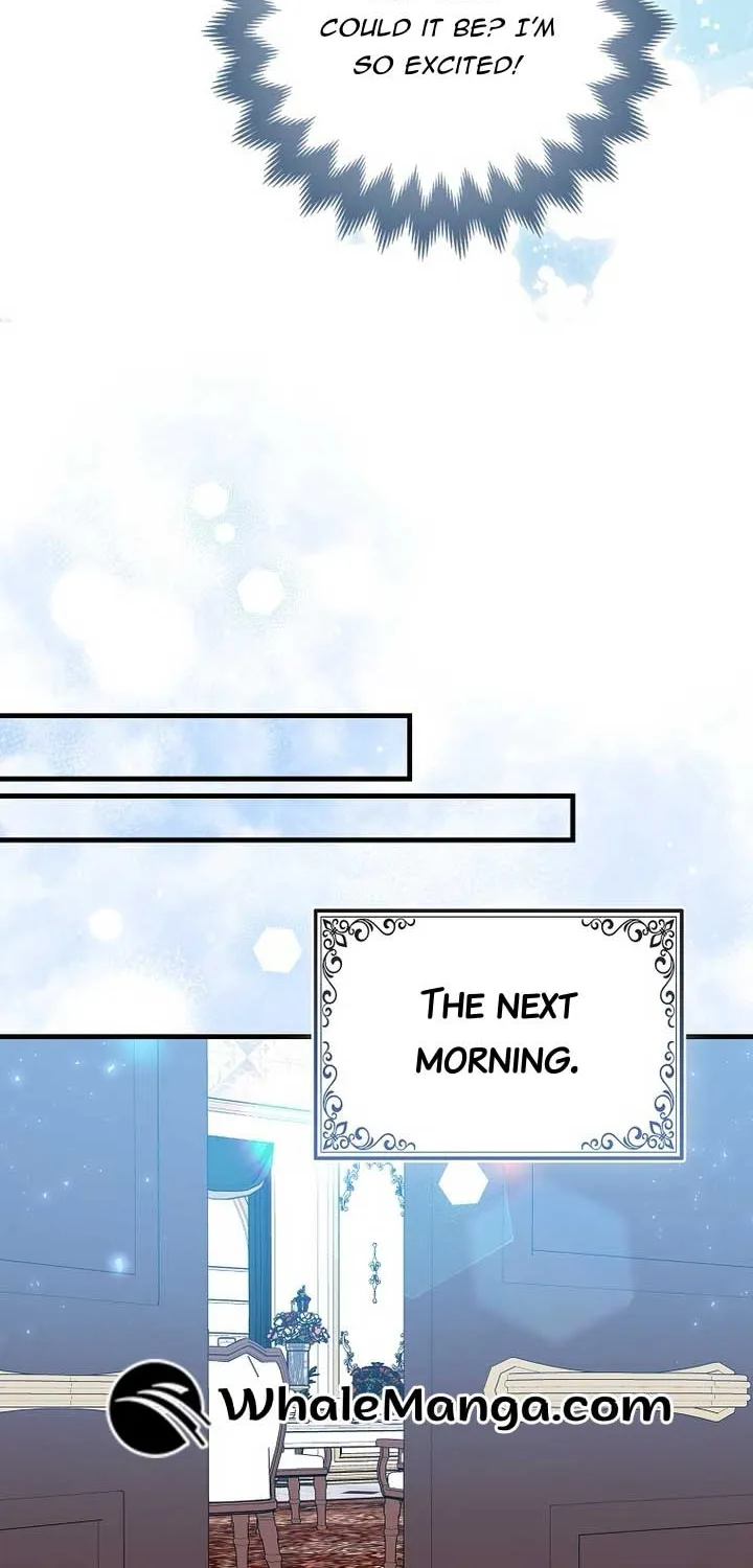 The Crazy Killer Whale’s Favourite Penguin Chapter 23 page 36 - 