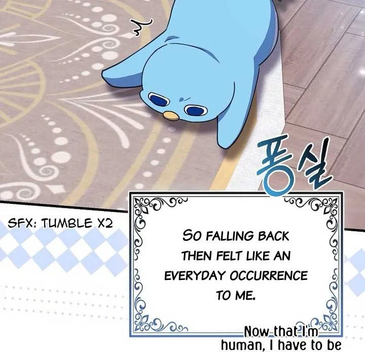 The Crazy Killer Whale’s Favourite Penguin Chapter 23 page 7 - 