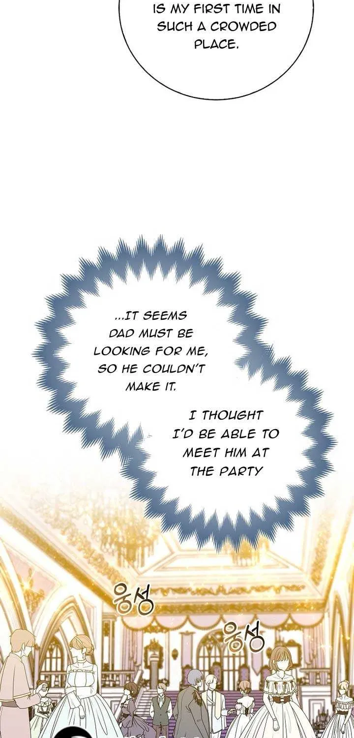 The Crazy Killer Whale’s Favourite Penguin Chapter 23 page 61 - 