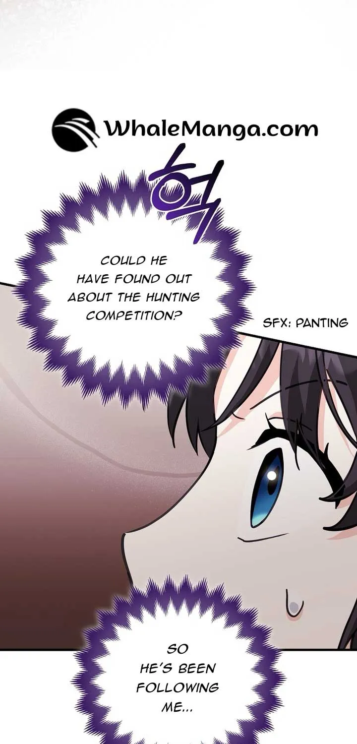 The Crazy Killer Whale’s Favourite Penguin Chapter 23 page 70 - 