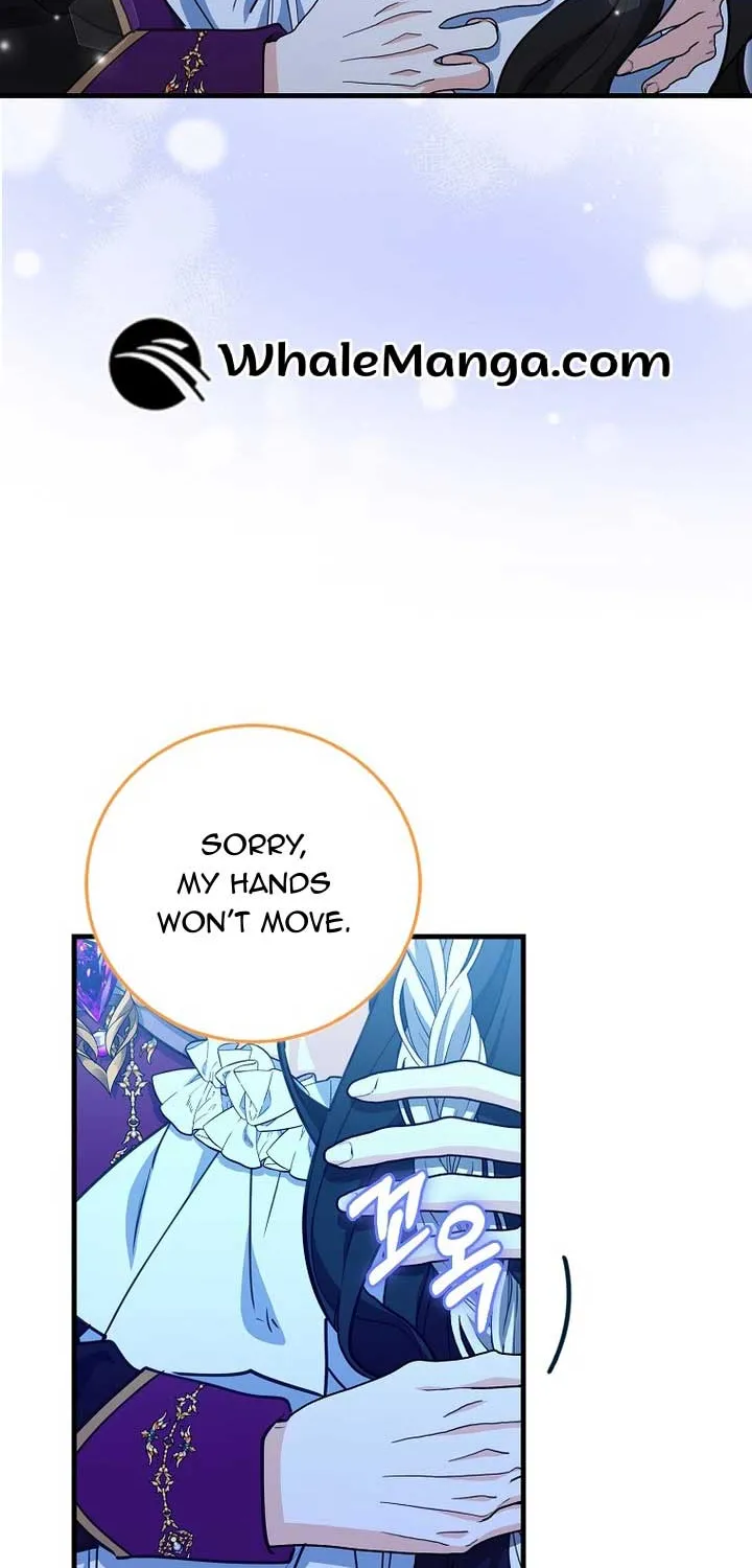 The Crazy Killer Whale’s Favourite Penguin Chapter 23 page 9 - 
