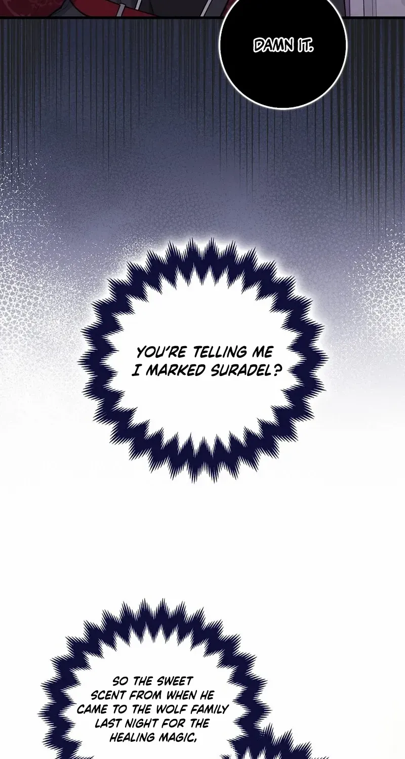 The Crazy Killer Whale’s Favourite Penguin Chapter 24 page 16 - 