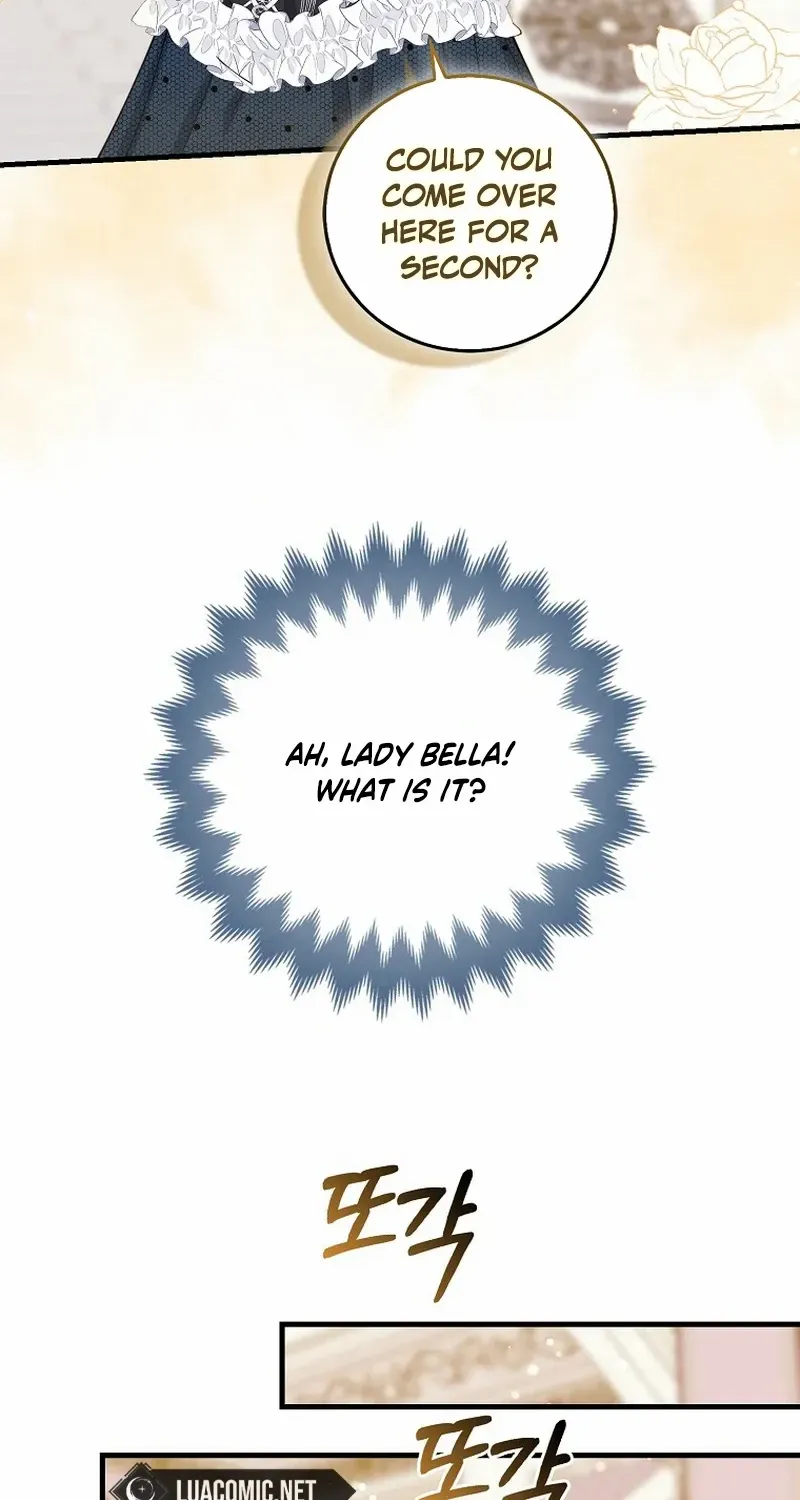 The Crazy Killer Whale’s Favourite Penguin Chapter 24 page 50 - 