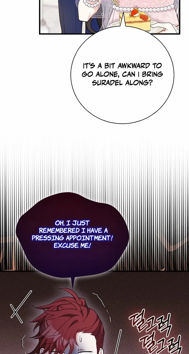The Crazy Killer Whale’s Favourite Penguin Chapter 24 page 81 - 