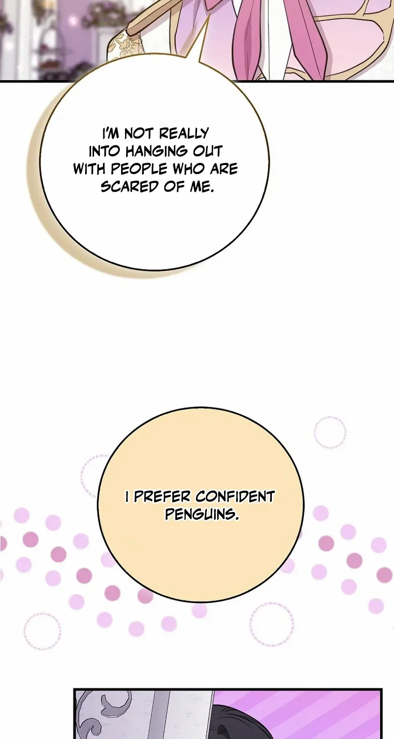 The Crazy Killer Whale’s Favourite Penguin Chapter 24 page 92 - 