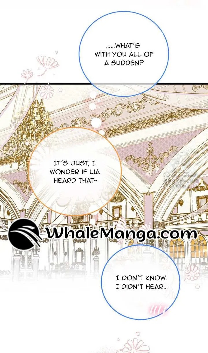 The Crazy Killer Whale’s Favourite Penguin Chapter 25 page 19 - 