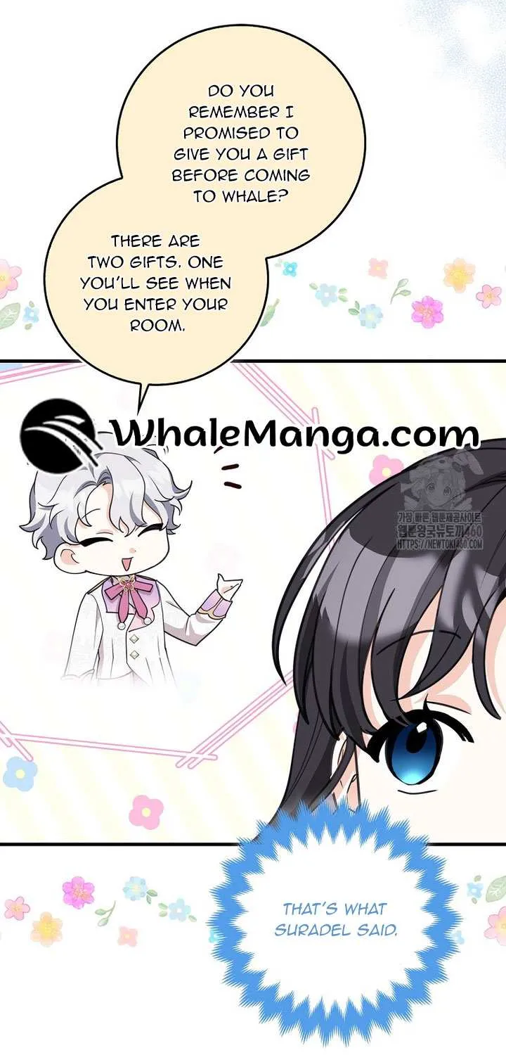 The Crazy Killer Whale’s Favourite Penguin Chapter 25 page 24 - 