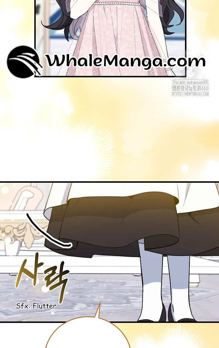 The Crazy Killer Whale’s Favourite Penguin Chapter 25 page 27 - 