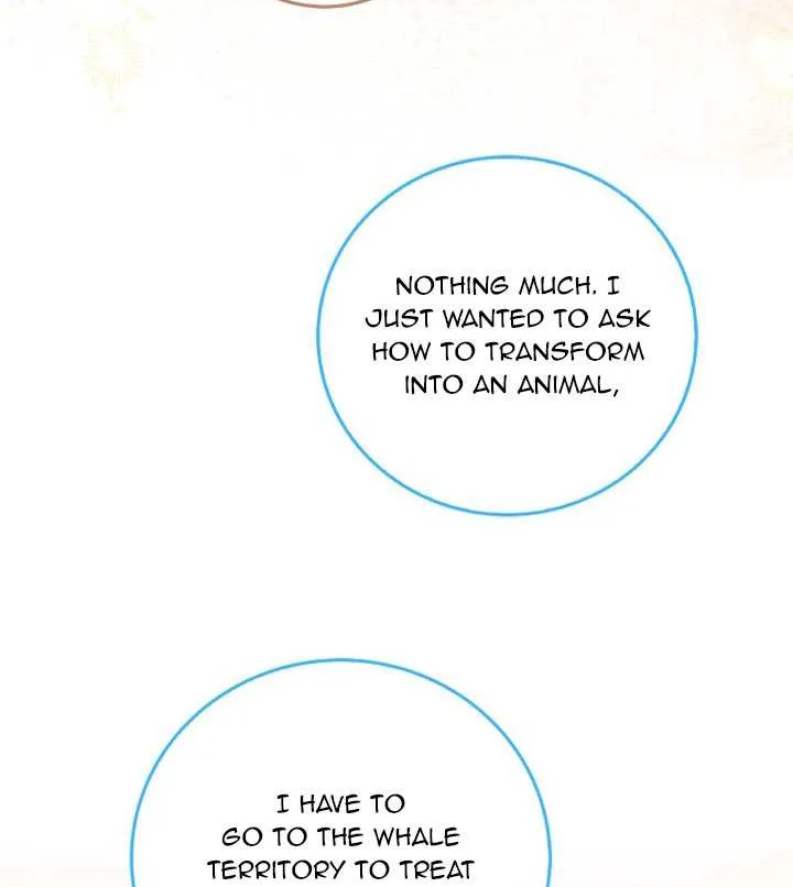 The Crazy Killer Whale’s Favourite Penguin Chapter 25 page 33 - 