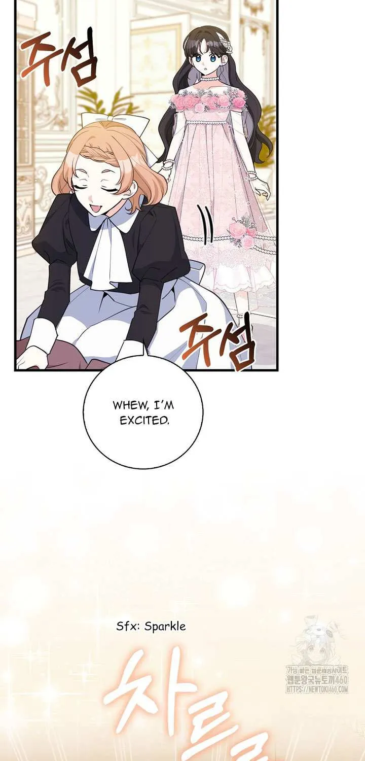 The Crazy Killer Whale’s Favourite Penguin Chapter 25 page 40 - 