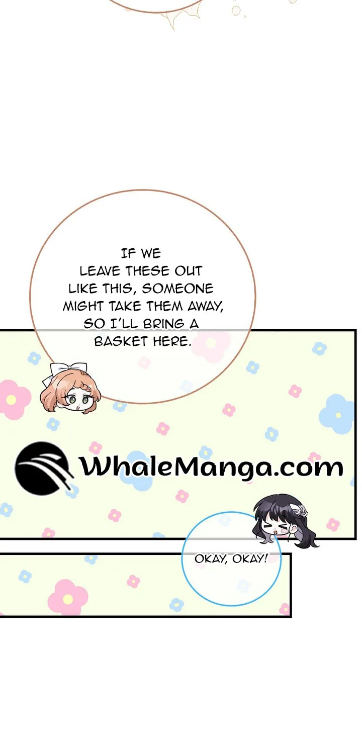 The Crazy Killer Whale’s Favourite Penguin Chapter 25 page 46 - 