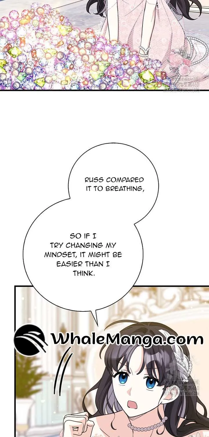 The Crazy Killer Whale’s Favourite Penguin Chapter 25 page 48 - 