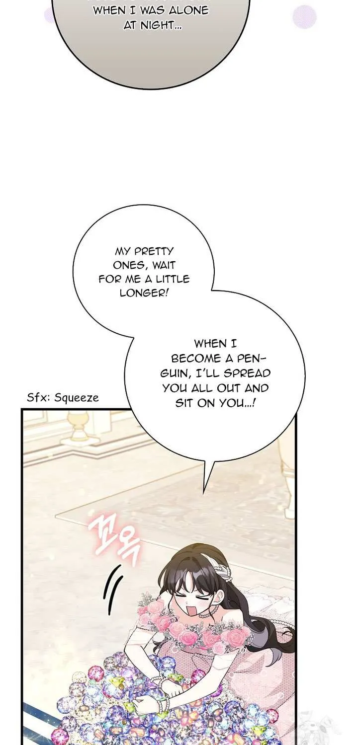The Crazy Killer Whale’s Favourite Penguin Chapter 25 page 52 - 