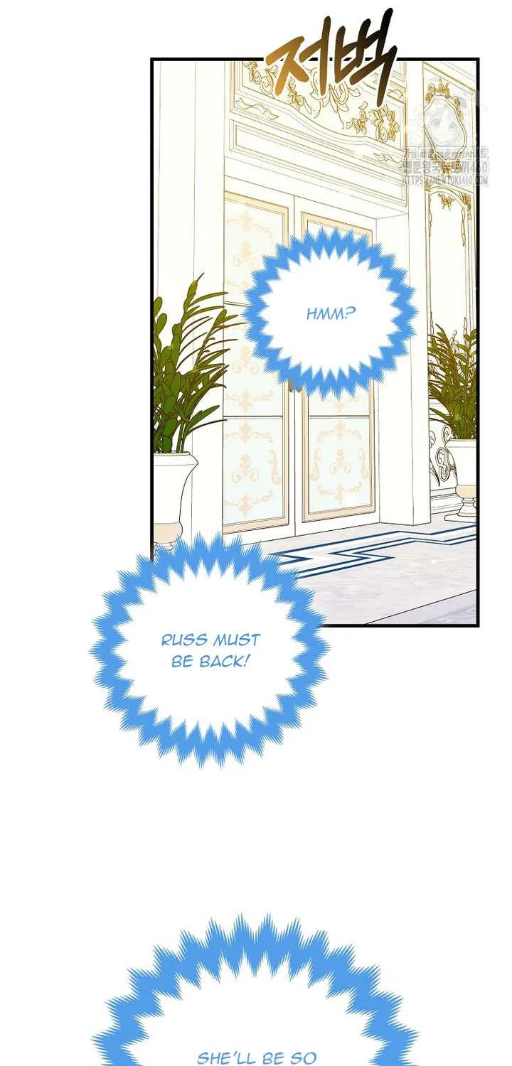 The Crazy Killer Whale’s Favourite Penguin Chapter 25 page 58 - 