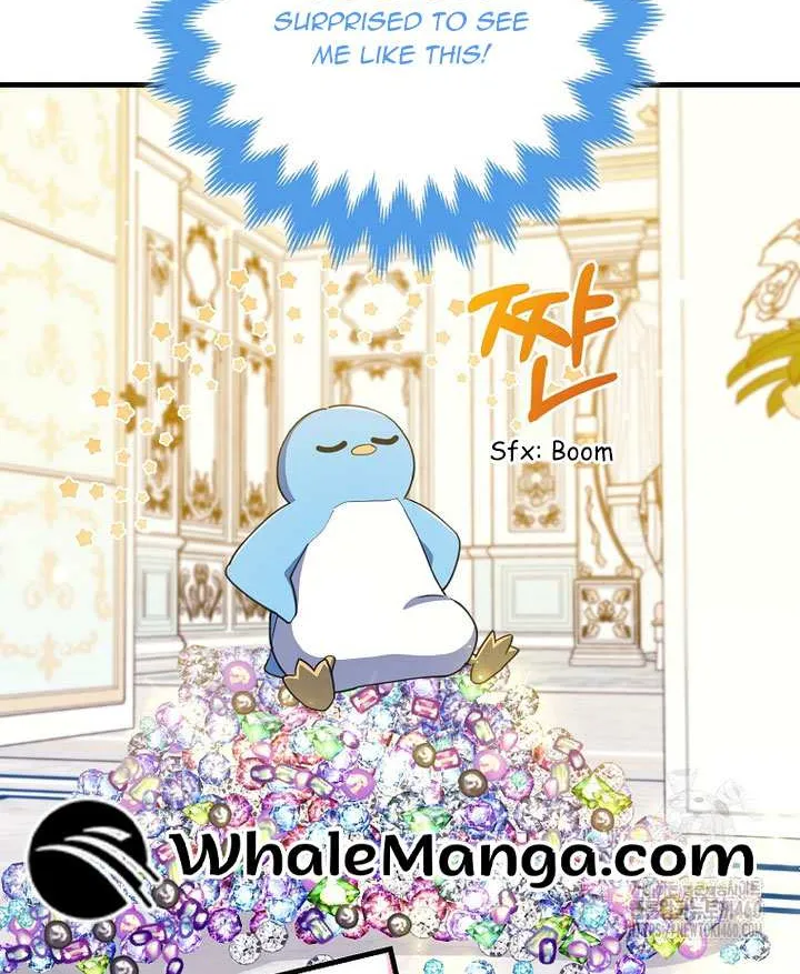The Crazy Killer Whale’s Favourite Penguin Chapter 25 page 59 - 
