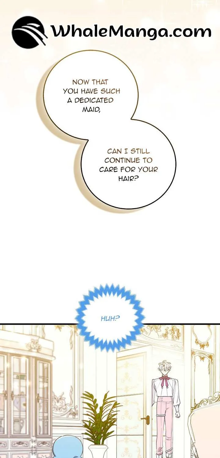 The Crazy Killer Whale’s Favourite Penguin Chapter 25 page 62 - 