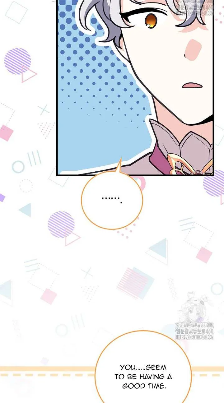 The Crazy Killer Whale’s Favourite Penguin Chapter 25 page 65 - 