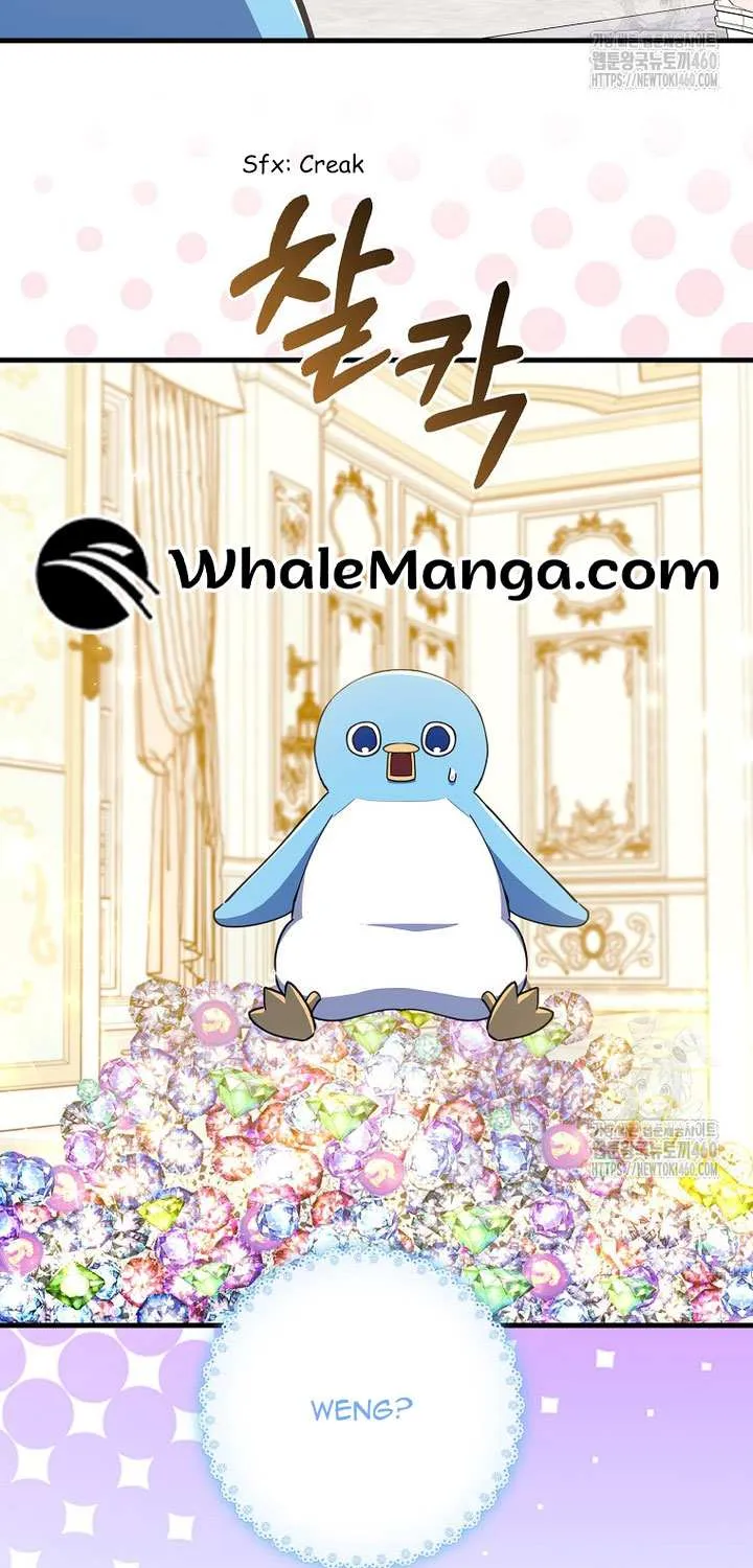 The Crazy Killer Whale’s Favourite Penguin Chapter 25 page 70 - 