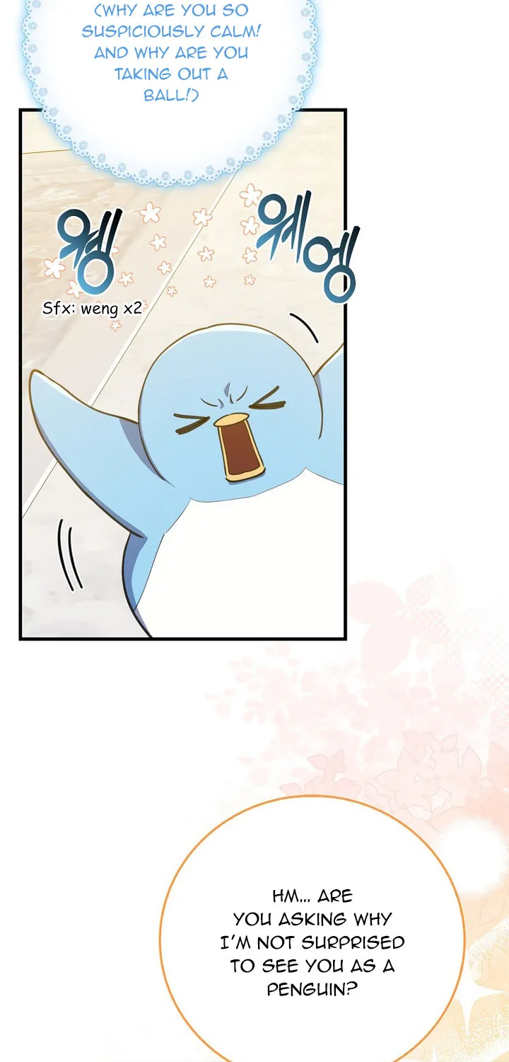 The Crazy Killer Whale’s Favourite Penguin Chapter 25 page 76 - 