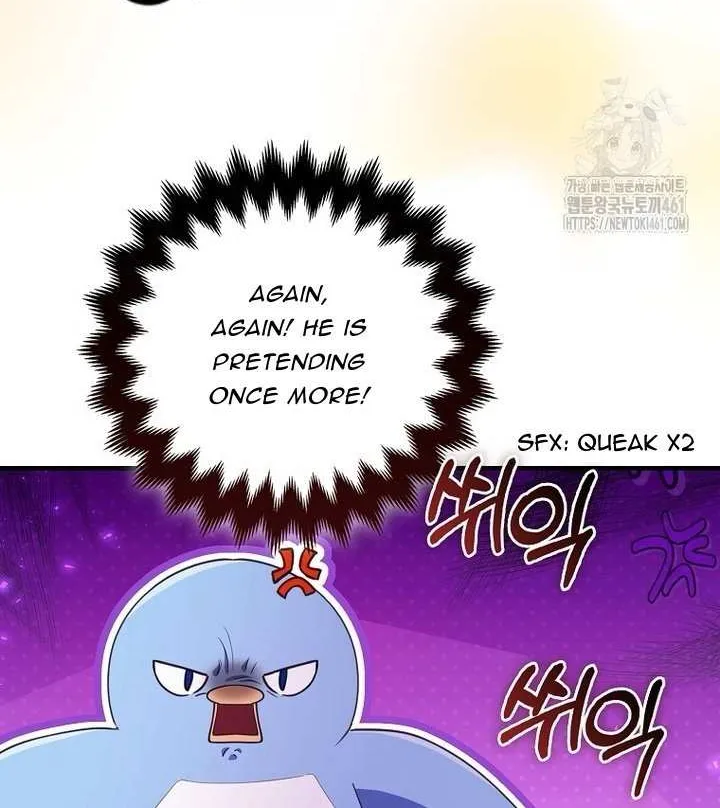 The Crazy Killer Whale’s Favourite Penguin Chapter 26 page 11 - 