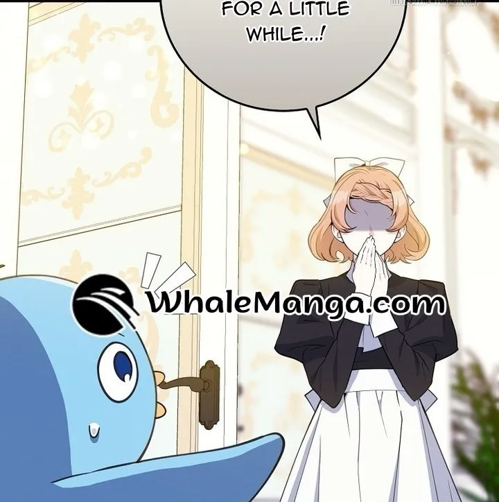 The Crazy Killer Whale’s Favourite Penguin Chapter 26 page 13 - 
