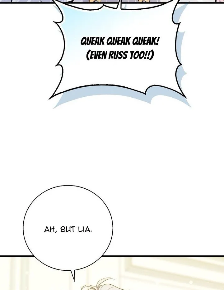 The Crazy Killer Whale’s Favourite Penguin Chapter 26 page 17 - 