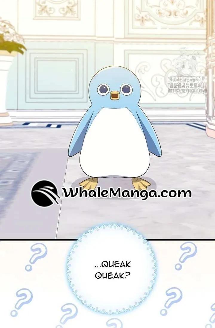 The Crazy Killer Whale’s Favourite Penguin Chapter 26 page 19 - 