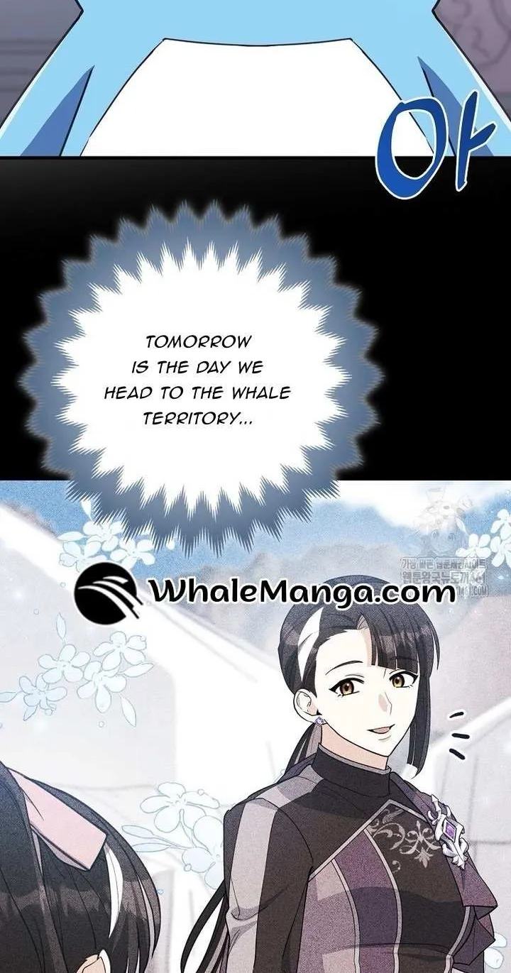 The Crazy Killer Whale’s Favourite Penguin Chapter 26 page 21 - 
