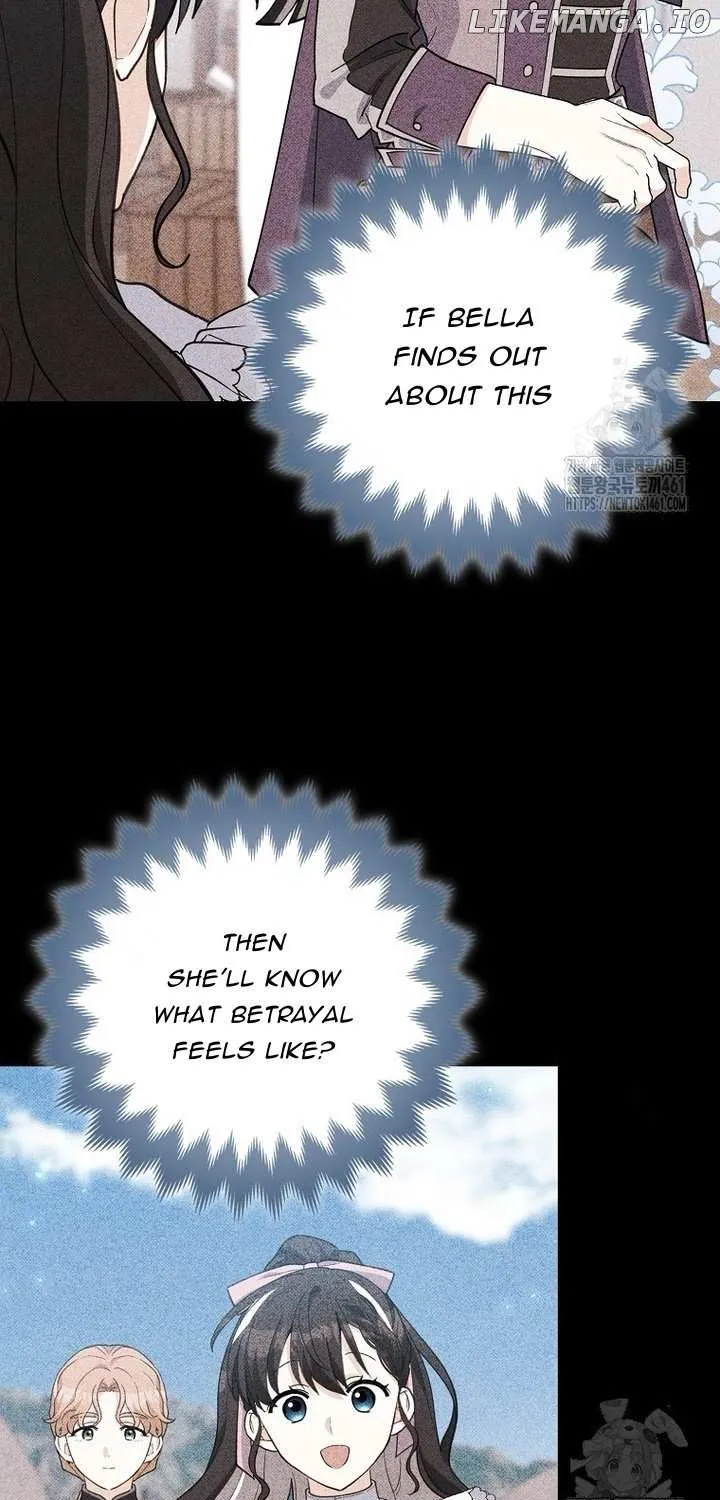 The Crazy Killer Whale’s Favourite Penguin Chapter 26 page 22 - 