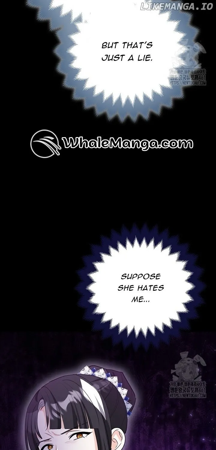 The Crazy Killer Whale’s Favourite Penguin Chapter 26 page 24 - 