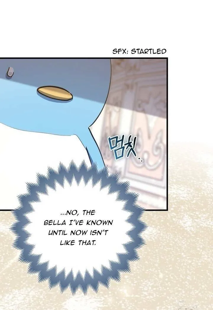 The Crazy Killer Whale’s Favourite Penguin Chapter 26 page 31 - 