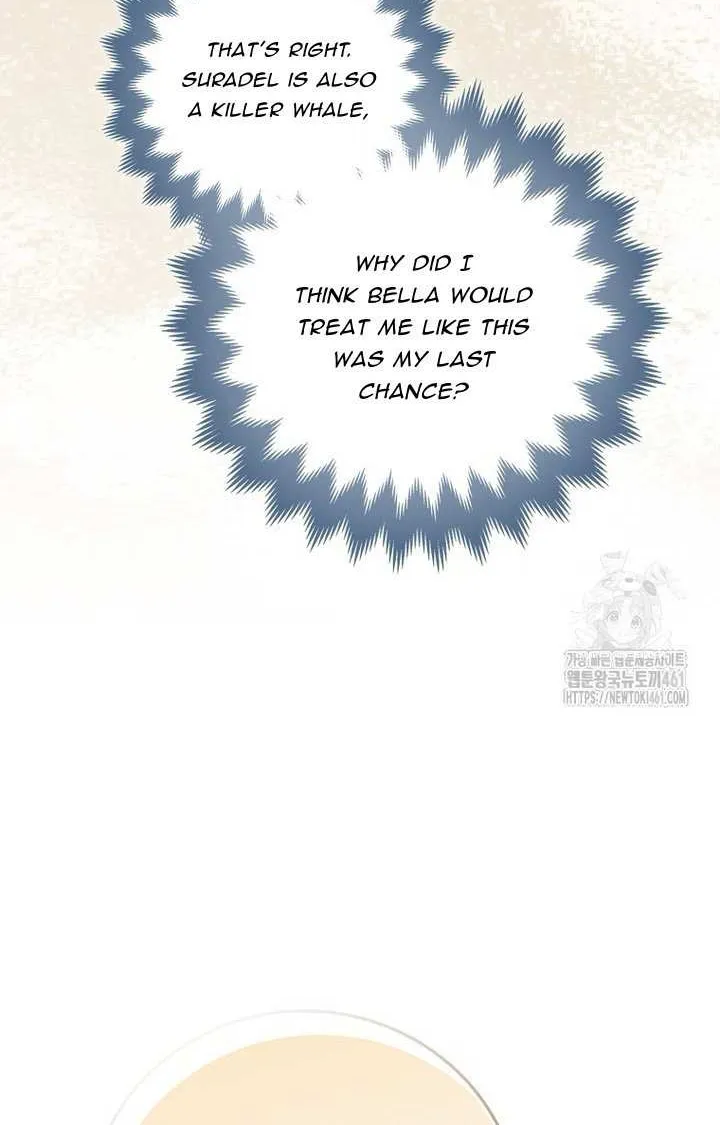 The Crazy Killer Whale’s Favourite Penguin Chapter 26 page 33 - 