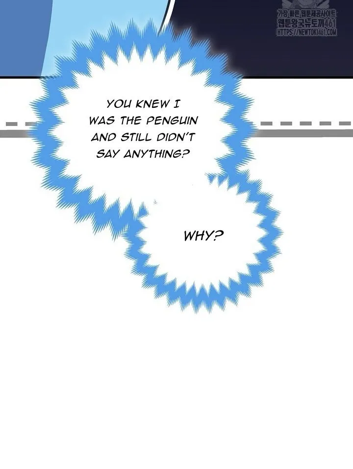 The Crazy Killer Whale’s Favourite Penguin Chapter 26 page 5 - 