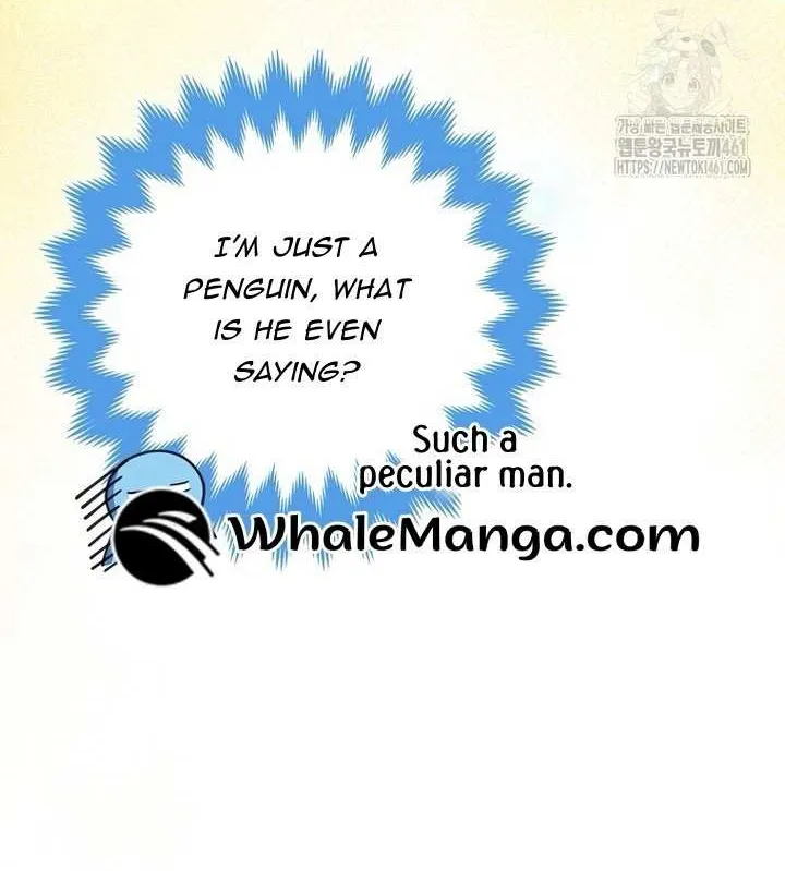 The Crazy Killer Whale’s Favourite Penguin Chapter 26 page 43 - 