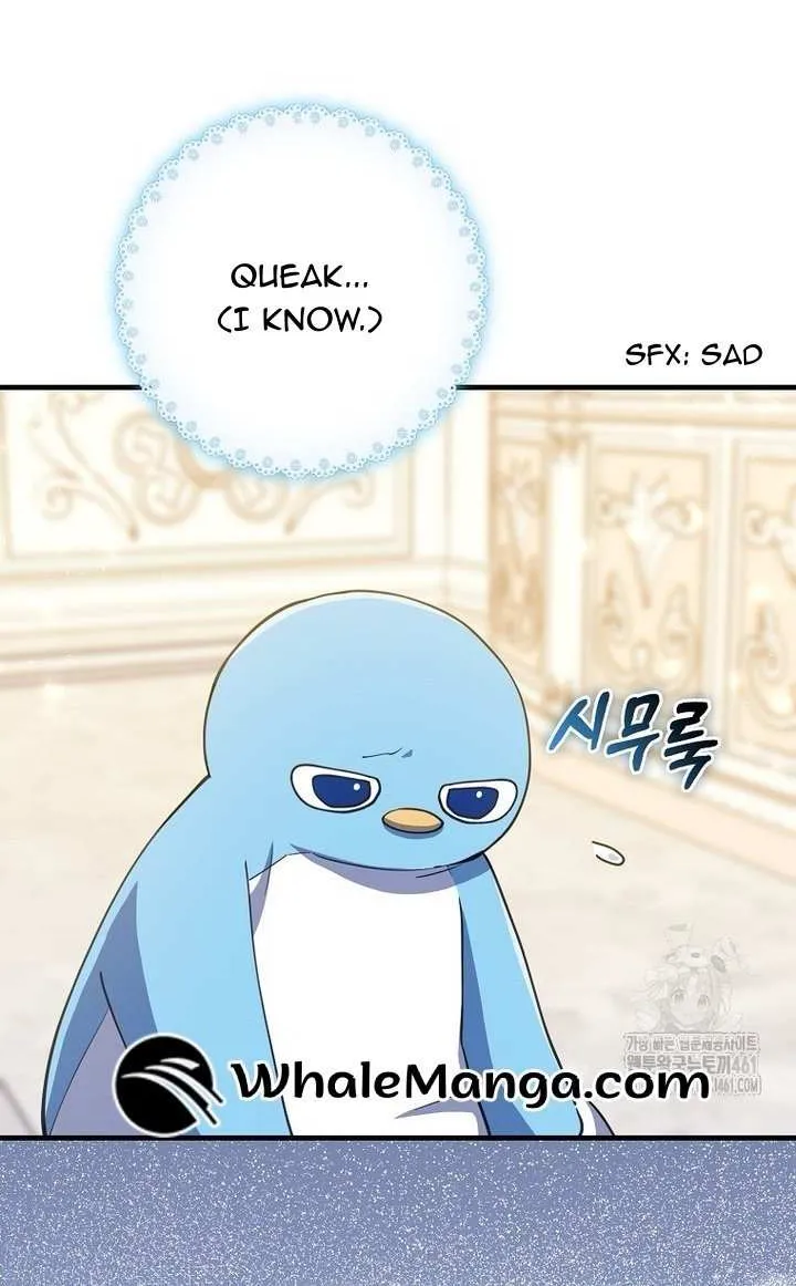 The Crazy Killer Whale’s Favourite Penguin Chapter 26 page 45 - 