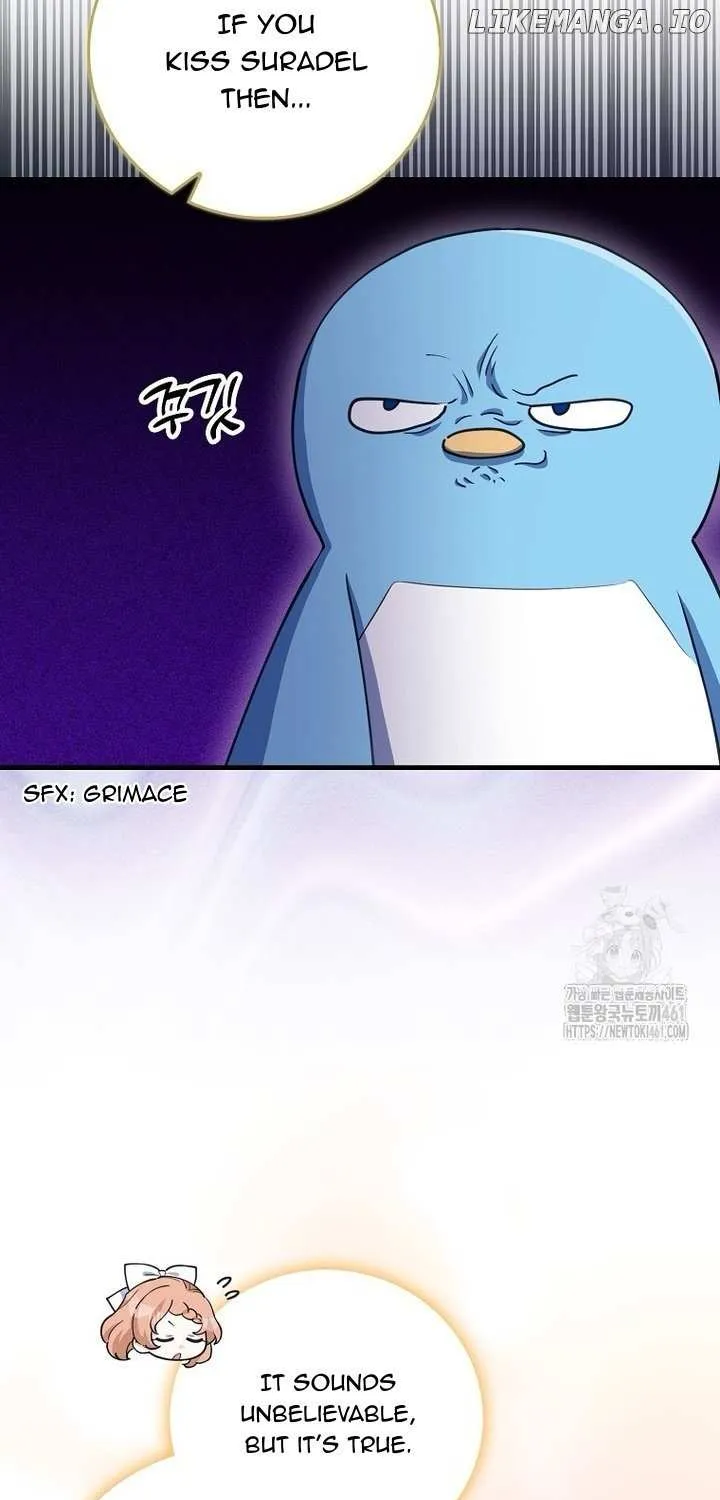 The Crazy Killer Whale’s Favourite Penguin Chapter 26 page 51 - 