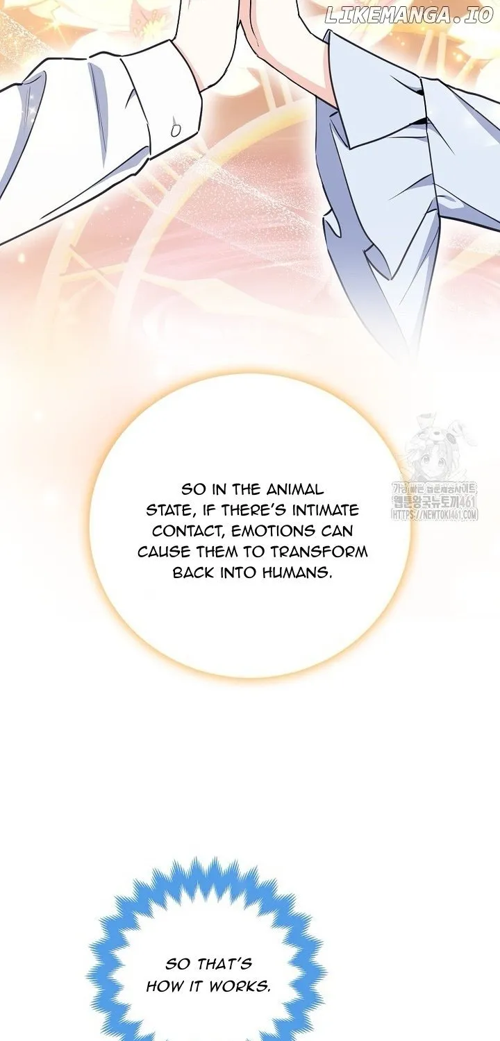 The Crazy Killer Whale’s Favourite Penguin Chapter 26 page 53 - 