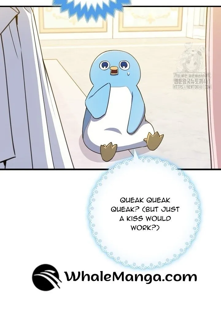 The Crazy Killer Whale’s Favourite Penguin Chapter 26 page 54 - 