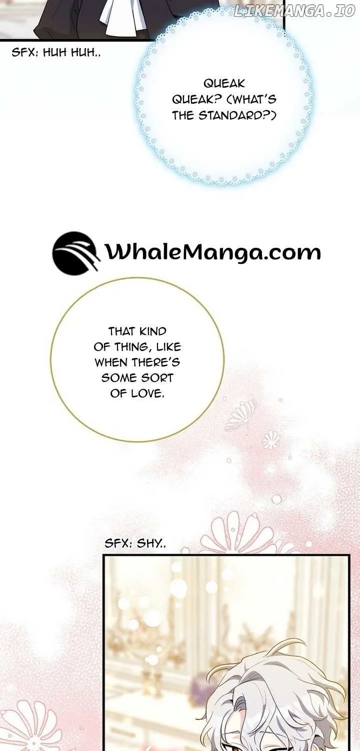 The Crazy Killer Whale’s Favourite Penguin Chapter 26 page 57 - 
