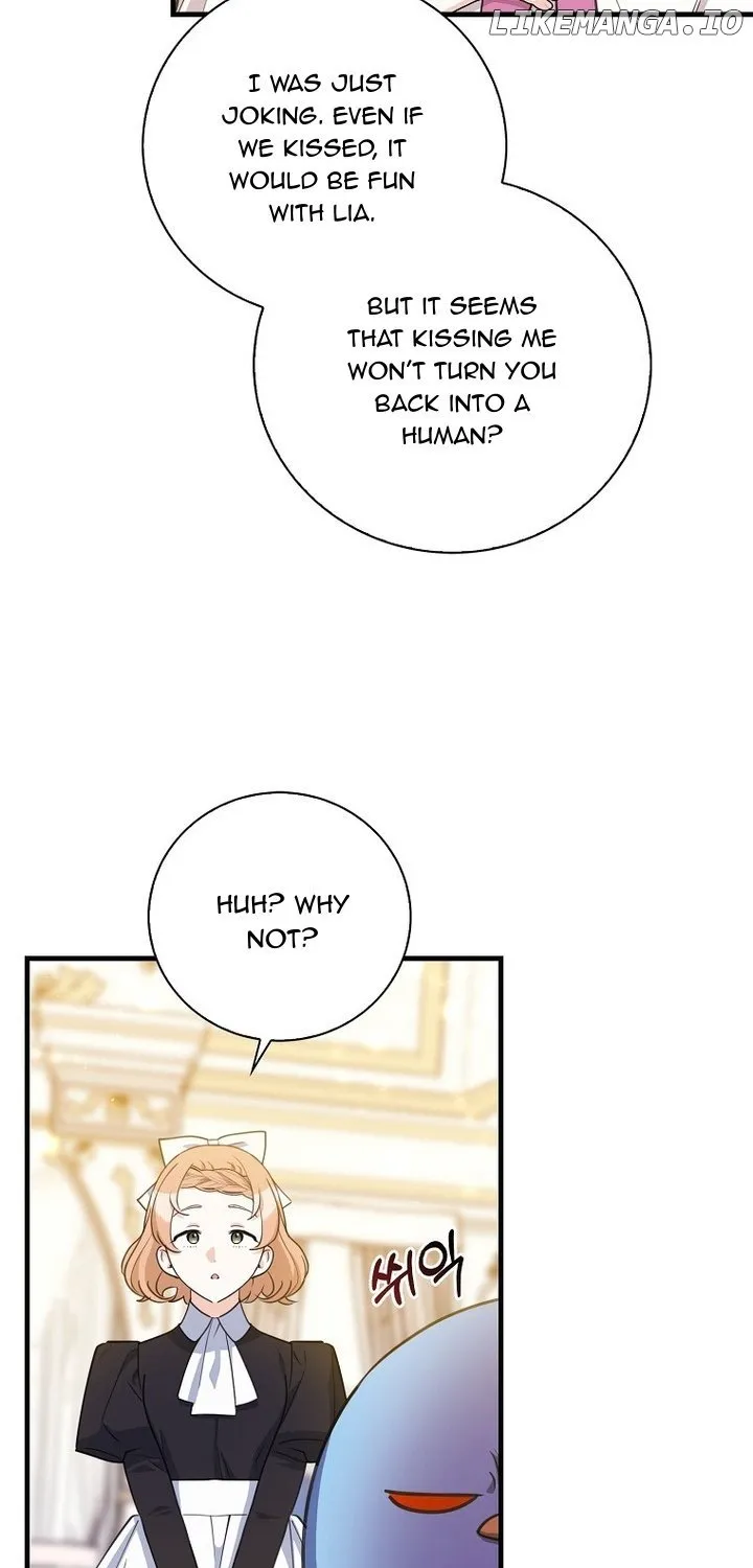 The Crazy Killer Whale’s Favourite Penguin Chapter 26 page 61 - 
