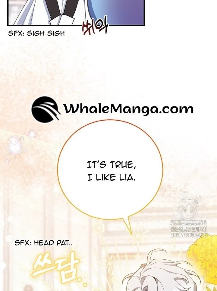 The Crazy Killer Whale’s Favourite Penguin Chapter 26 page 62 - 