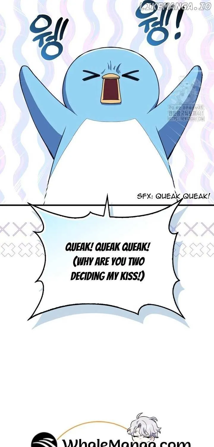 The Crazy Killer Whale’s Favourite Penguin Chapter 26 page 67 - 